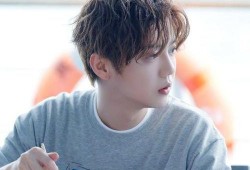 圈内爆料鹿晗成毅,跨界合作背后的神秘火花