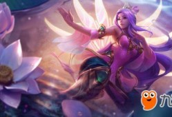 刀妹皮肤爆料最新视频,炫酷特效，神秘背景，带你领略东方风情