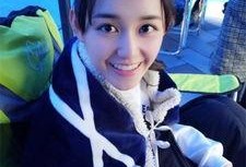 蒋依依娱乐爆料微博视频,明星幕后故事大公开