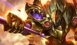 典韦最新改动爆料,战力提升，技能重塑