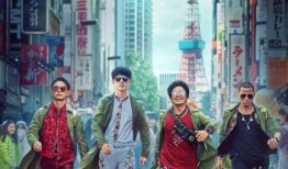 唐人街3最新爆料,神秘势力暗中操控，主角命运再起波澜！