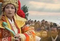 电视剧妈祖在线观看,海上女神的守护之旅
