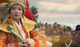 电视剧妈祖在线观看,海上女神的守护之旅