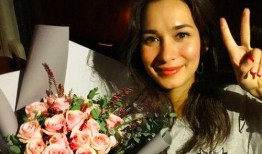 卢靖姗爆料美国娱乐圈,卢靖姗揭露美国娱乐圈惊人内幕