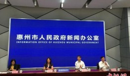 惠州新基建最新爆料,智慧城市与绿色能源双轮驱动发展