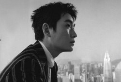 爆料娱乐圈男星