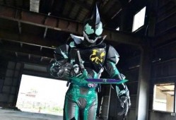 假面骑士最新的骑士爆料,最新骑士角色情报大曝光！