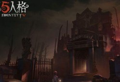 第五人格最新爆料3月,神秘角色登场，惊悚游戏体验再升级！