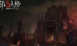 第五人格最新爆料3月,神秘角色登场，惊悚游戏体验再升级！