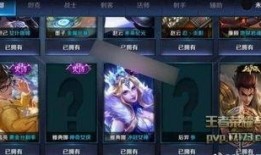 王者荣耀最新皮肤爆料具体时间,揭秘最新皮肤爆料，敬请期待神秘时间揭晓