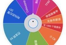 小转盘3.0最新爆料,全新功能与亮点抢先看