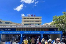 大理火车站最新爆料,最新爆料揭秘未来交通枢纽新面貌
