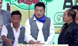 爆笑明星爆料视频大全最新,笑点满满