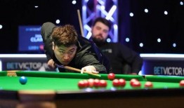 中国斯诺克爆料最新消息