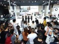 青岛车展爆料事件最新,惊曝豪华品牌涉嫌违规操作，内幕大揭秘！