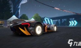 王牌竞速最新爆料s16,速度与激情再升级！