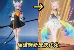 瑶典藏皮肤最新爆料,神秘元素与独特设计惊艳亮相