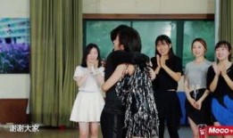 女子爆料参加节目视频,真实与镜头下的巨大反差