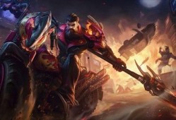 关羽皮肤最新爆料视频网