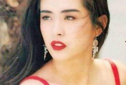 香港娱乐圈爆料王祖贤,揭秘女神背后的故事