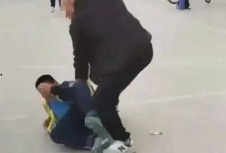 殴打男孩最新爆料,最新爆料揭露惊人内幕