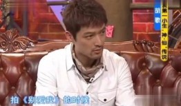 胡歌早期采访视频爆料,青春岁月里的成长与蜕变