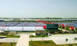 西安阎良最新爆料,揭秘西安阎良发展新动向