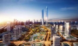 西安高新区最新爆料,创新引擎加速，未来科技蓝图渐显