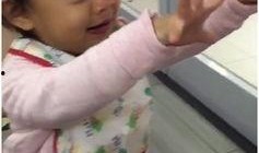 甜馨幼儿园爆料视频大全,萌娃日常趣事大盘点