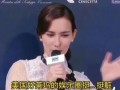 卢靖姗爆料美国娱乐圈,卢靖姗揭露美国娱乐圈惊人内幕