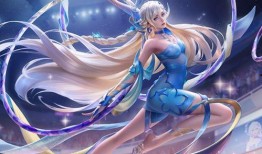 王者最新皮肤爆料海月,王者荣耀新皮肤翩翩而至，仙韵翩翩引期待