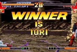 拳皇157最新爆料,新角色揭秘，热血对决再升级！