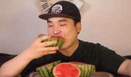 网红吃瓜打假是真的吗