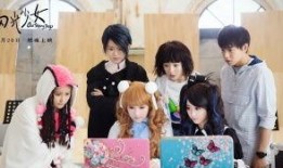 闪光少女免费在线观看,青春旋律，梦想闪耀免费在线观影之旅