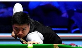 中国斯诺克爆料最新消息