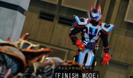 假面骑士最新的骑士爆料,最新骑士角色情报大曝光！