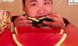 网红吃瓜表情包搞笑图片,笑料横生的搞笑瞬间