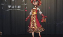 第五人格最新爆料3月,神秘角色登场，惊悚游戏体验再升级！