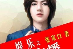 娱乐爆料主播推荐小说,那些让人欲罢不能的小说佳作
