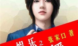 娱乐爆料主播推荐小说,那些让人欲罢不能的小说佳作