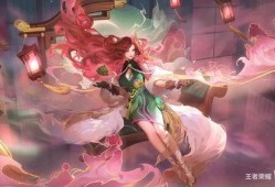 王者最新皮肤爆料海月,王者荣耀新皮肤翩翩而至，仙韵翩翩引期待